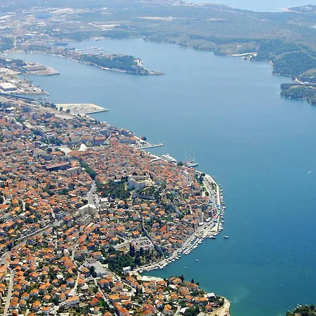 My Dalmatia - Sea View Klara With Garage And Barbecue *